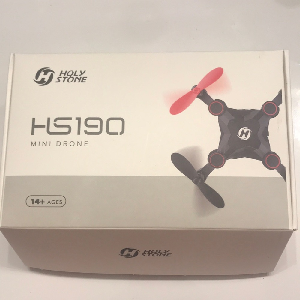 Mini Drone - never used